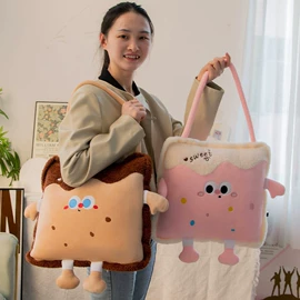 靠垫/抱枕;U型枕;坐垫椅垫