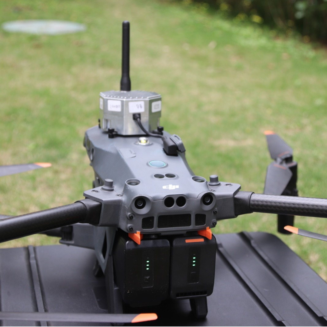 应急微指挥系统 NC 3