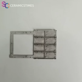 电子陶瓷材料;半导体材料