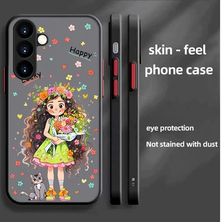 【JIT一件代发】GalaxyS25手机壳半托管S23FEPODS26速卖通S22外贸