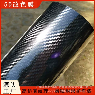 Film for Electric Vehicles and – Auto Color Change Film
