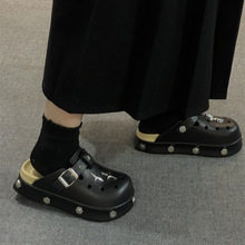 DIY���𶴶�Ь��כ�ЬŮ���߰��^����ЬŮ�¿��p�㲪��ЬŮ����