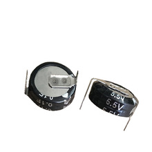 手机PDA及记忆体后备电源5.5V0.1F超级法拉电容YKY5R5H104大功率