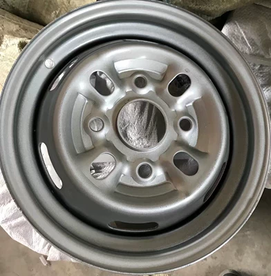 Model Alto Changan Star Wuling Light: Hub - alto-12inch-original-model-41143