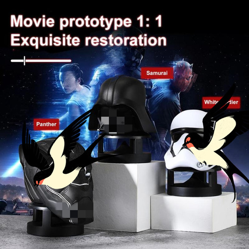 Cartoon Iron Man plug-in creative Spider-Man wireless small speaker subwoofer outdoor bee Bluetooth speaker