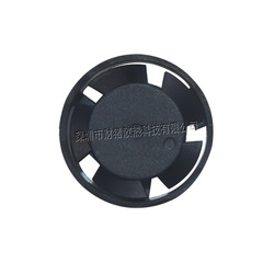 Factory supply 2510 round fan 25*10MM hydraulic 24V 12V 9V 5V LED car headlight DC fan