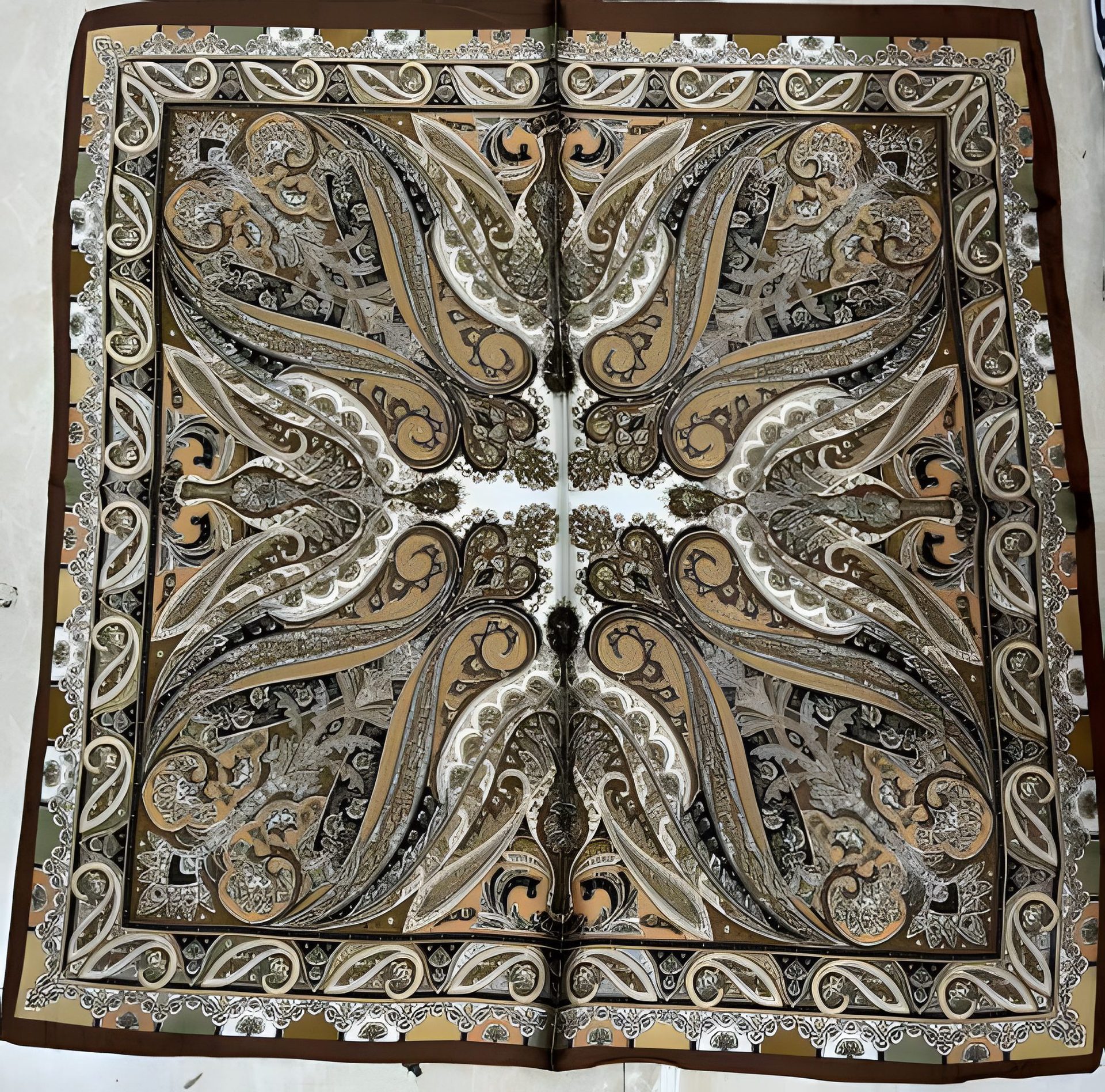 70*70-97 / 70*70CM