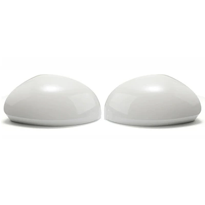 Other Automotive Exterior Supplies: Shell Replacement Exterior