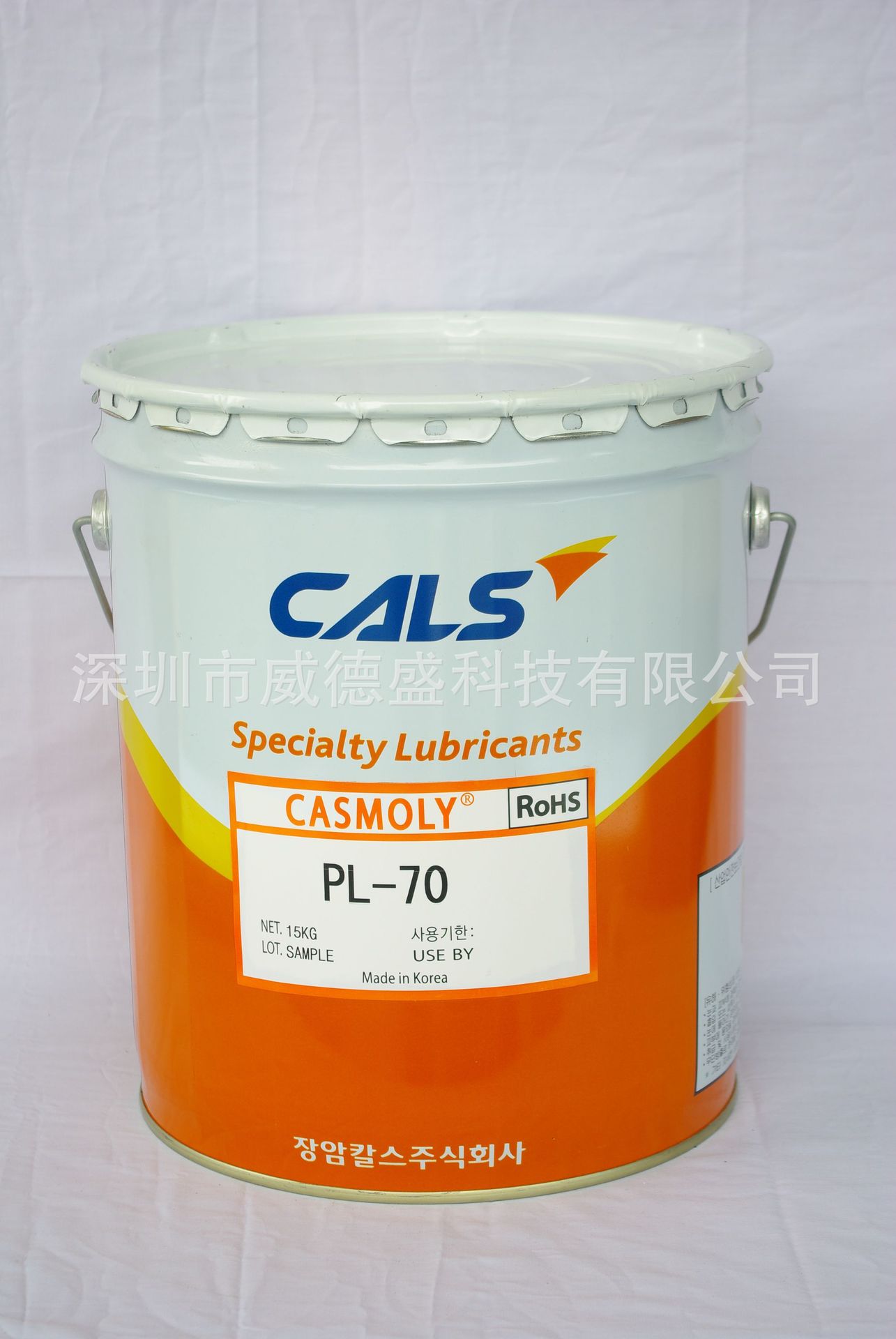 韩国CASL PL-70塑胶齿轮油脂