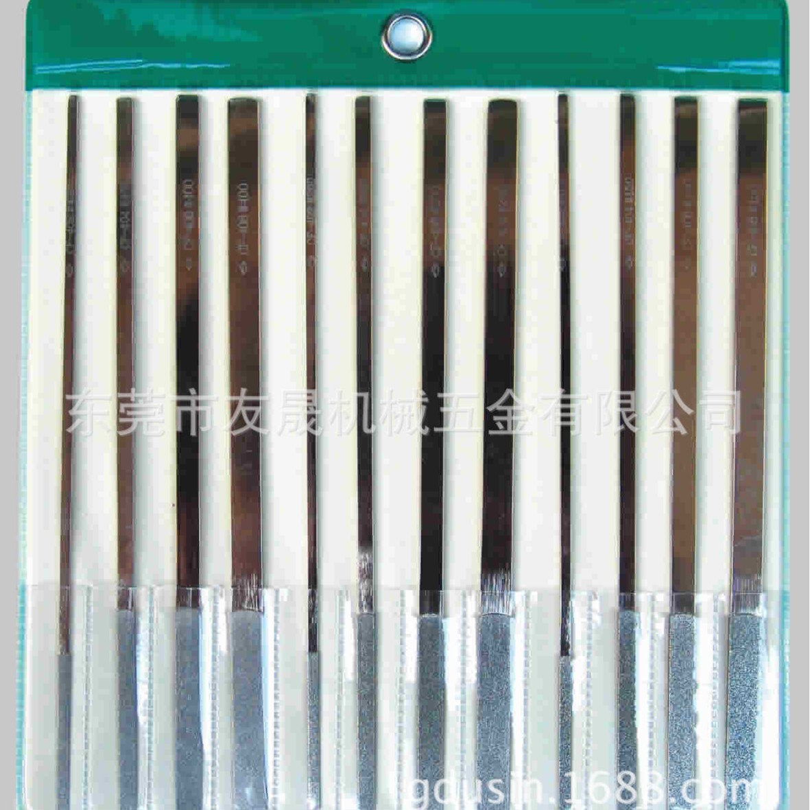 代理批发B级锉刀CF400  平斜锉刀CF400正规经销