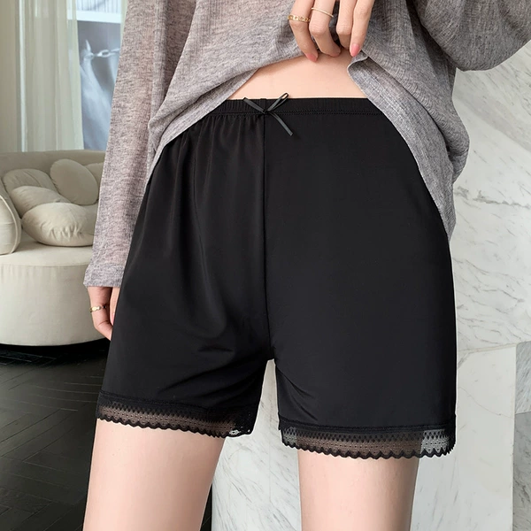 Black-little lace