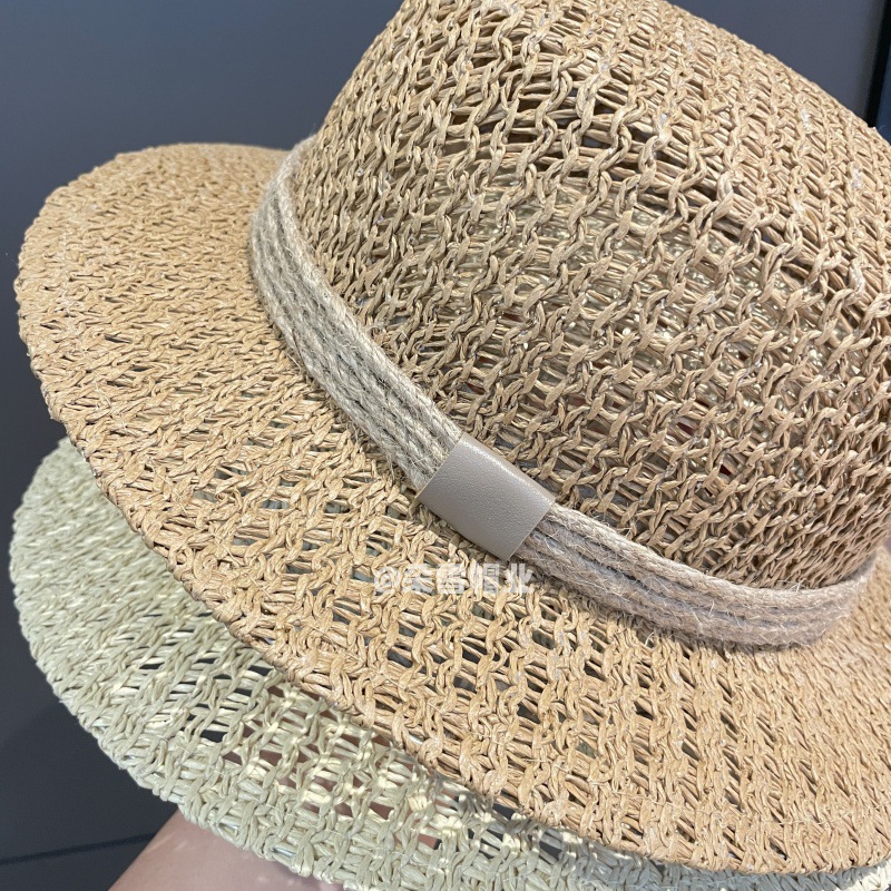 Cappello da sole a tesa larga con protezione collo safari_voghion.com