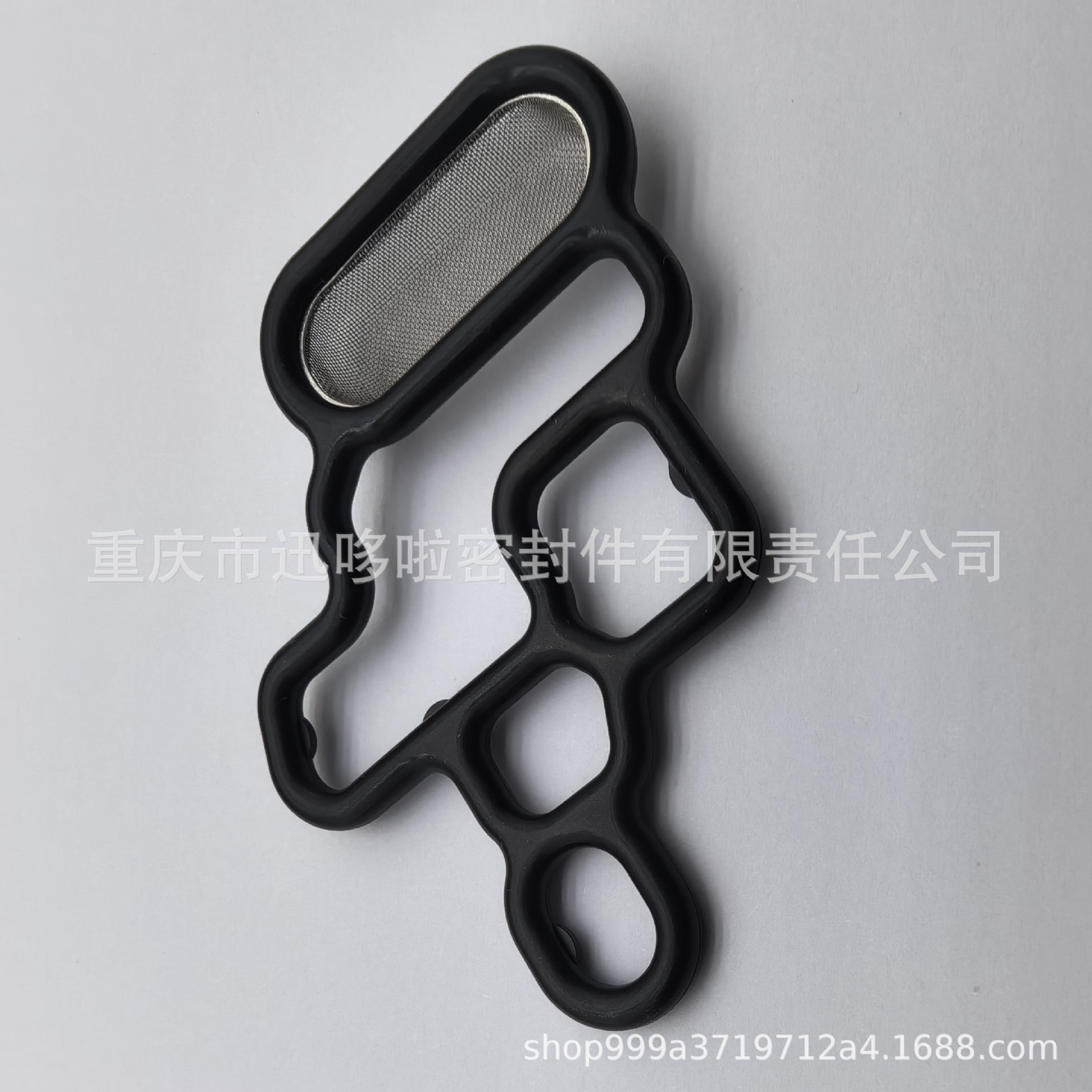 15815-5A2-A01适用于本田讴歌VTEC电磁阀密封圈 密封垫 过滤网