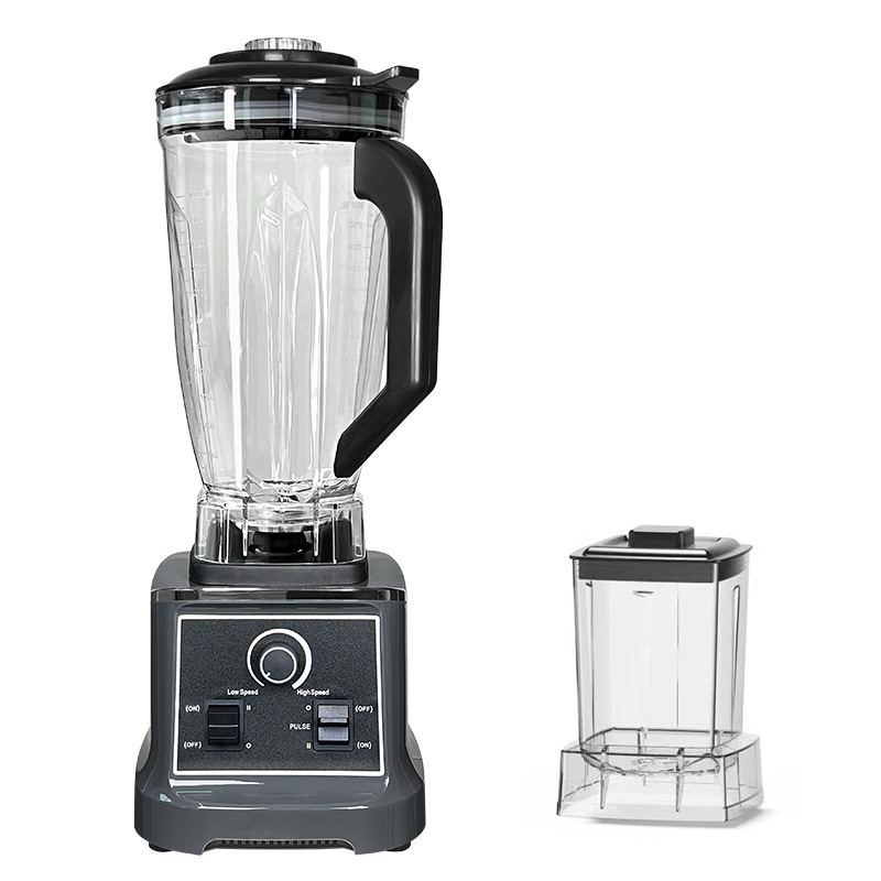 3리터 원형컵 + 그라인딩컵