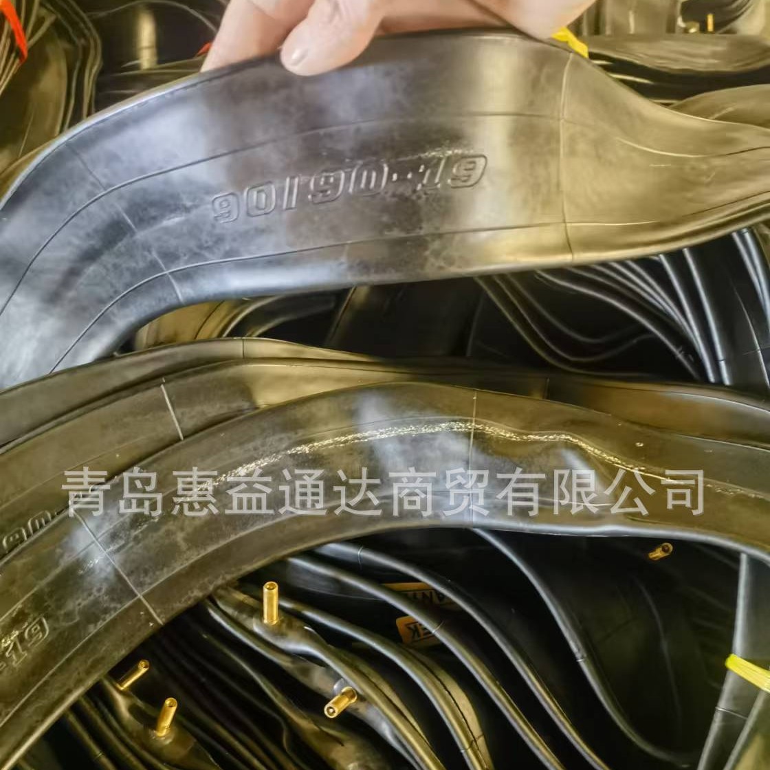 2.75/3.00-21摩托车内胎 天然胶  丁基胶