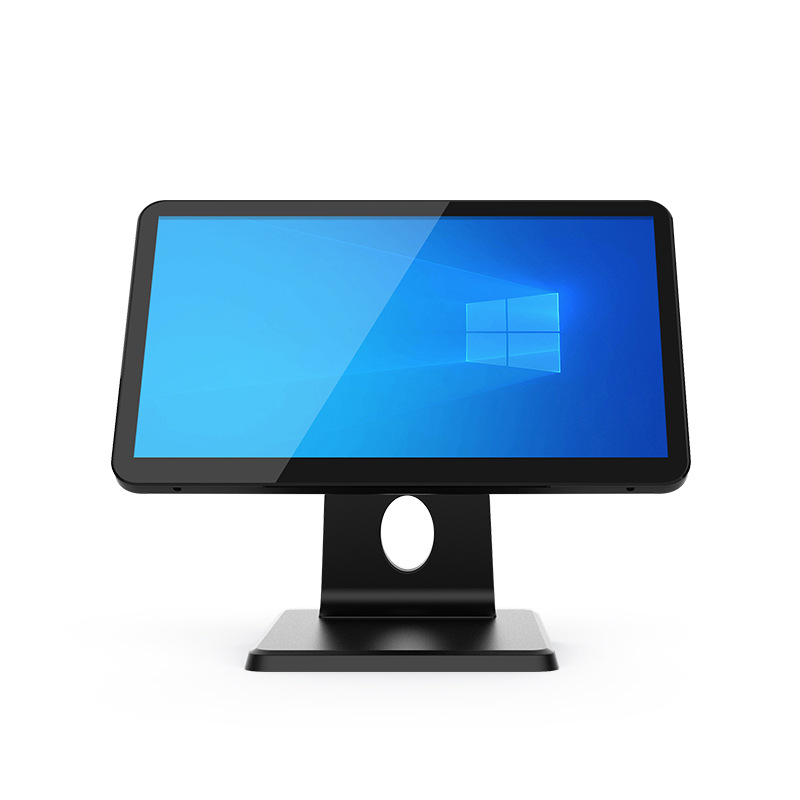 단일 화면 15.6인치 2+32g 베어 메탈 블랙