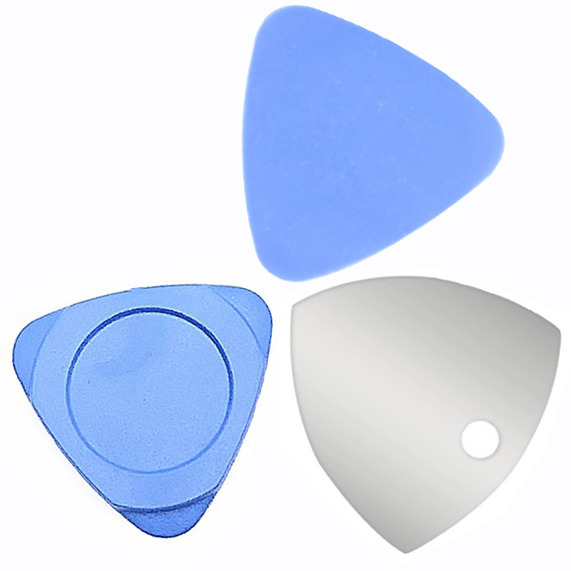 不锈钢片手机电脑液晶屏幕撬片拆屏翘片手机拆壳五金工具