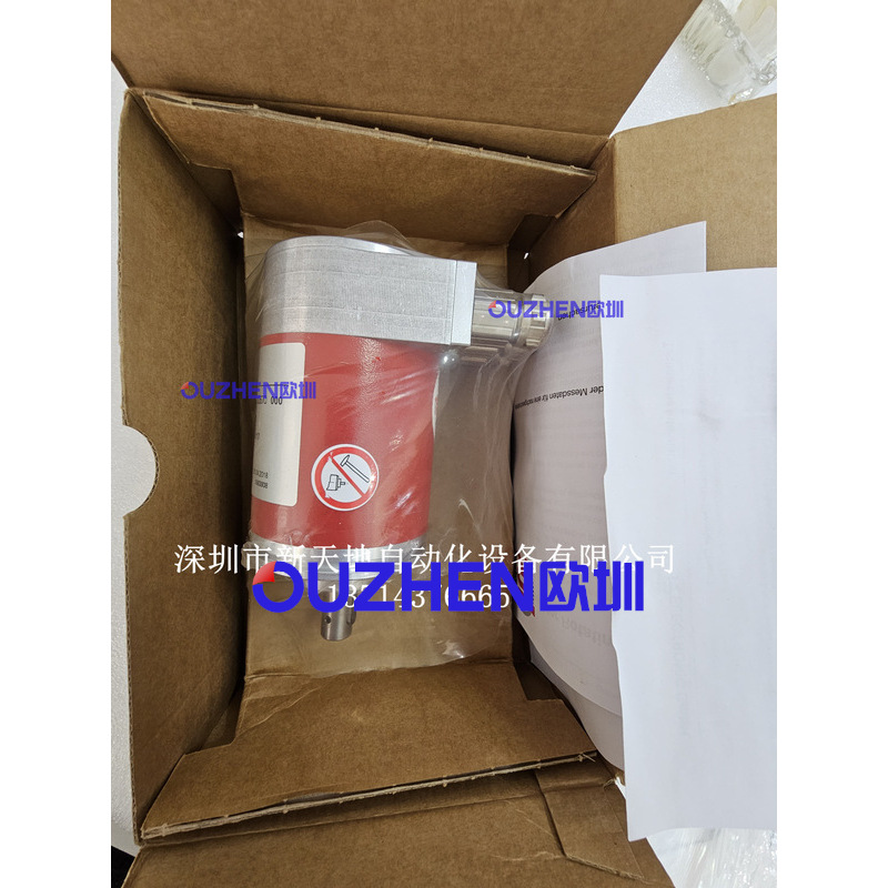 德国原装TR编码器CEV65M-01926现货 全新正品 议价为准