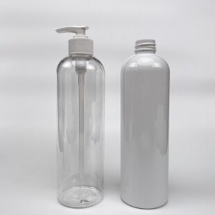 500ml 16oz Cosmo PET����ƿ�A��ƿ����Һ�Ç��^ 28��