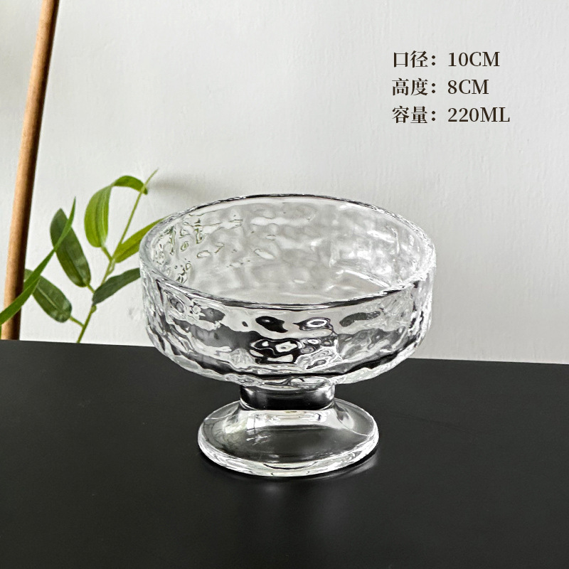 ins simple vidrio dulce taza de yogur taza de helado taza de helado taza de helado taza de yogur taza de helado