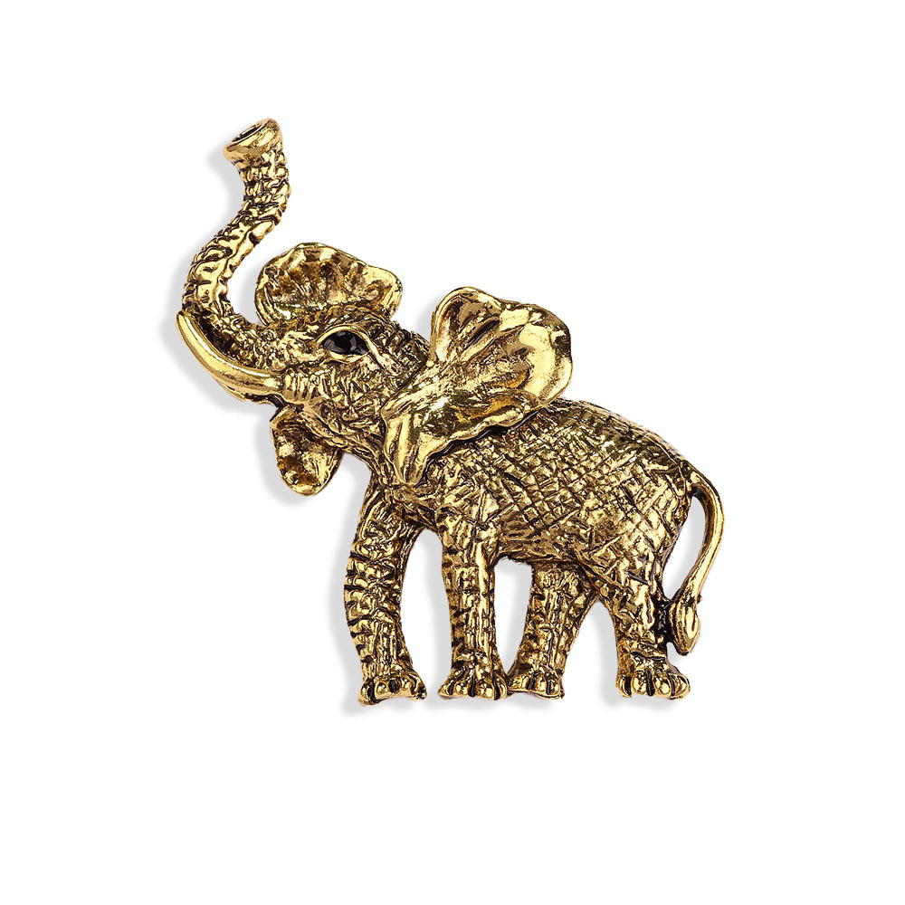 Aoxiang Broche Persoonlijkheid Ins Stijl Heren Pak Jas Accessoires Dames Kleding Jas Vaste Speld Modieus Elegant_voghion.com