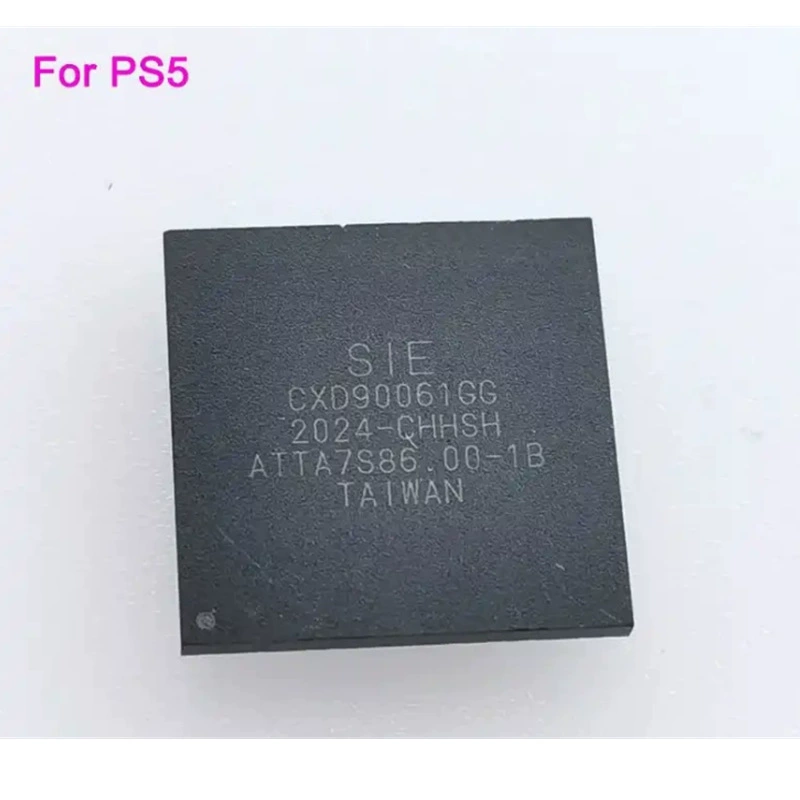 Чип обслуживания South Bridge PS5 CXD90069GG CXD90061GG, пауза PS5 Host Nanqiao, IC