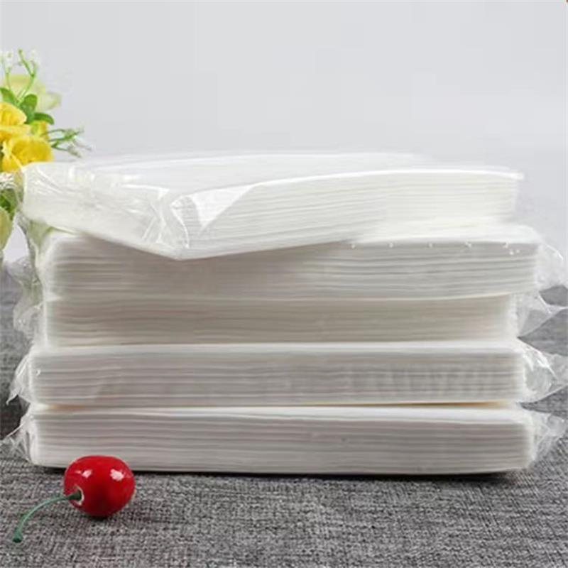 汽车纸巾盒专用纸巾车载纸抽盒挂式餐厅原木浆酒店原木浆纸巾车内