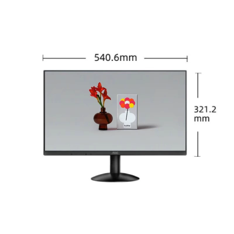Ноутбучный экран LCD 27" 27" 100 Гц