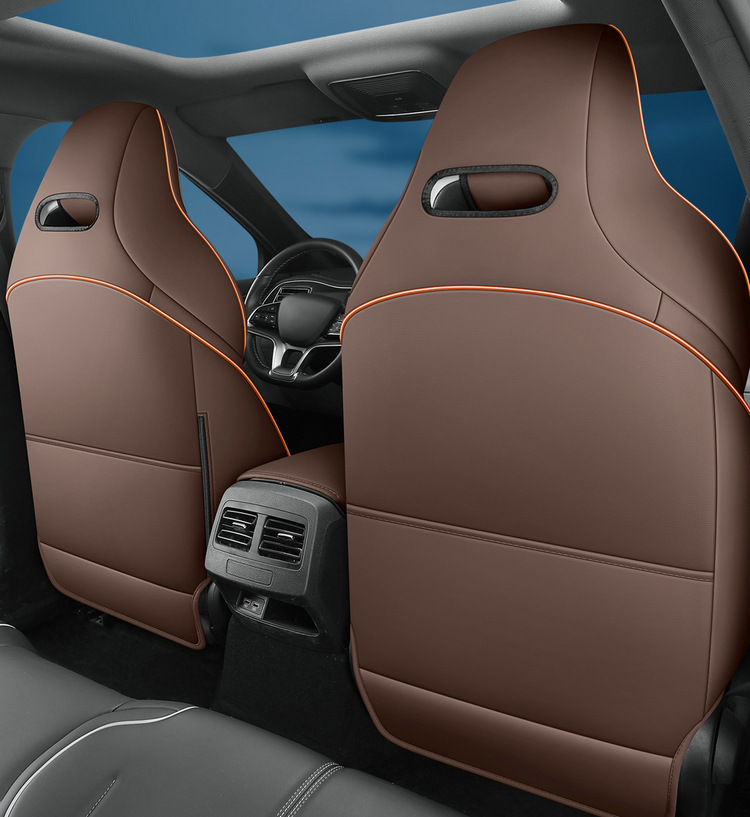 New car set BYD destroyer 05 full leather car seat cushion four seasons universal seat cover car cushion