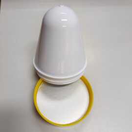 86MM   63G PET瓶坯  广口糖果罐