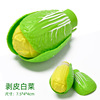 Family fruit toy for cutting, wholesale