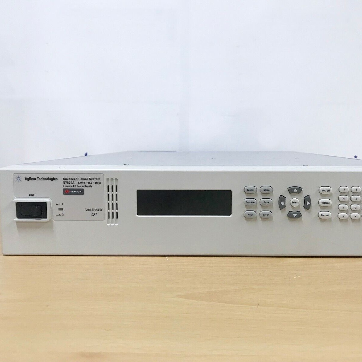 出售/回收 是德科技/Keysight N7973A 直流电源