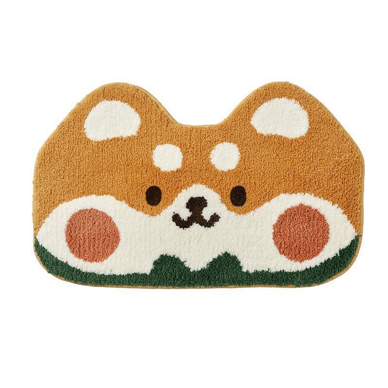 DLJJ-그린 칼라 차이차이 모조 캐시미어