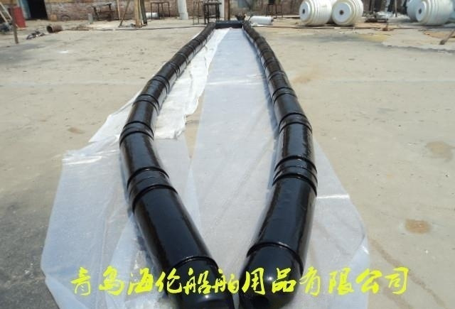 EVA聚氨酯实心护舷 船用靠球 游艇护舷碰垫防撞设施