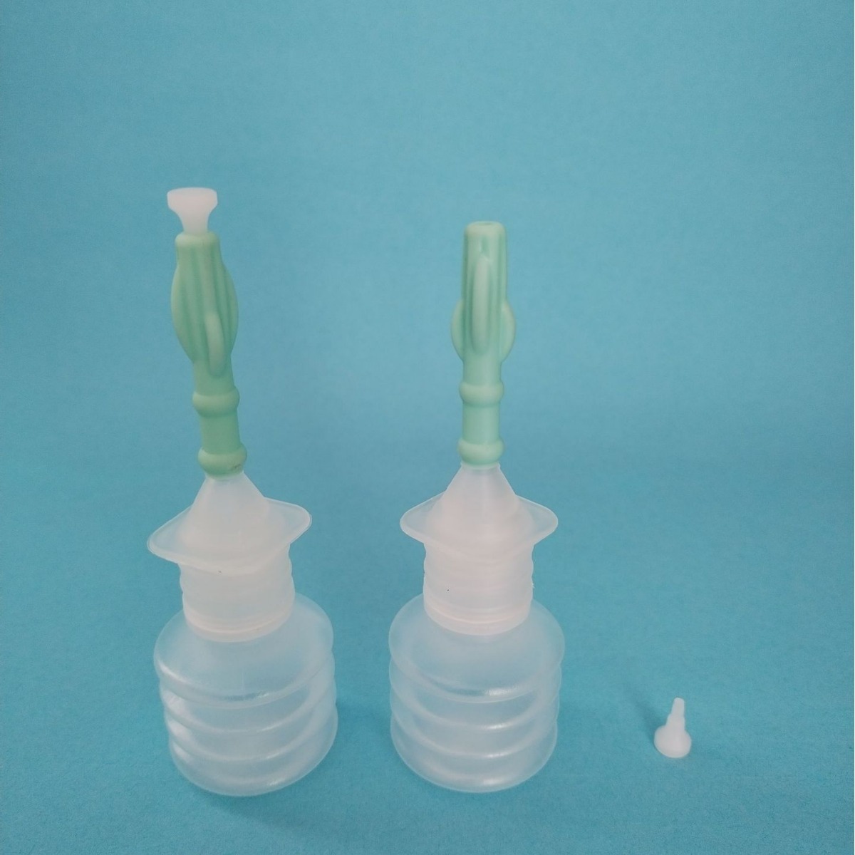 食品塑料瓶调味瓶 清洗液清洁液 纹绣美瞳眼线液体瓶 塑料包装瓶