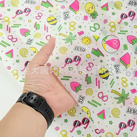 拷贝纸;其他礼品包装;铜版纸