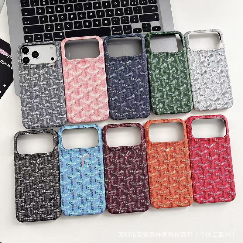 Suitable for Apple 17Promax Mobile Phone Case Iphone16Pro Protective Cover 13Promax Trendy Brand 14Pro Anti-Fall Suitable for Apple 17Promax Mobile Phone Case Iphone16Pro Protective Cover 13Promax Trendy Brand 14Pro Anti-Fall