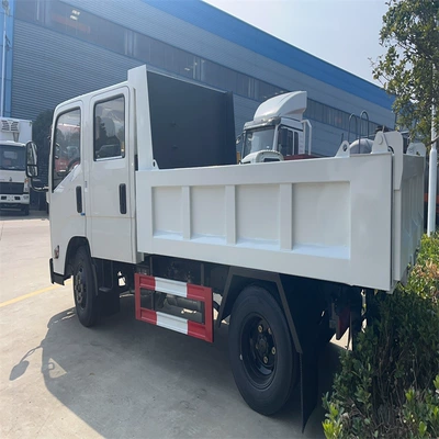 Yük maşınları Direct Sales 3-5 Ton Truck