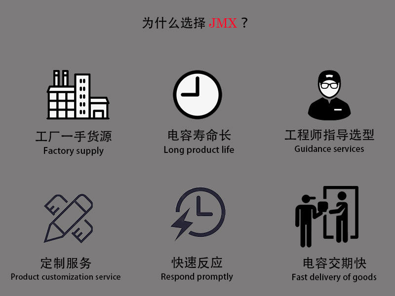 第二环节-为什么选JMX