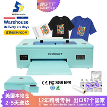 EraSmart Դ�^�S��DTF��ī�C���C���ۺ��һ�wӡ���Cdtf��ӡ�C