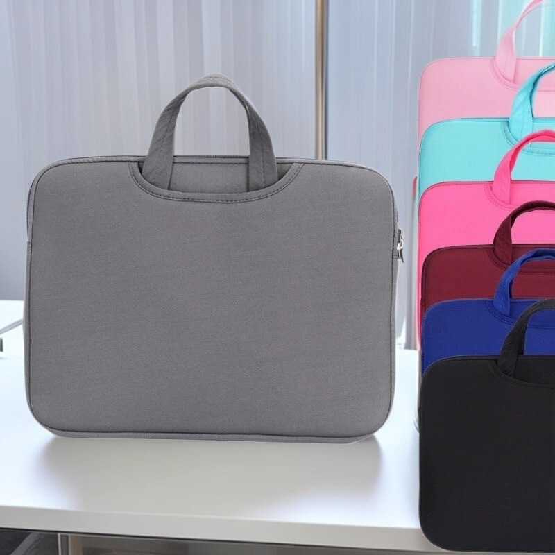 Thin and Simple Foam Laptop Bag for Apple MacBook Air Pro 11/13/14/15.6