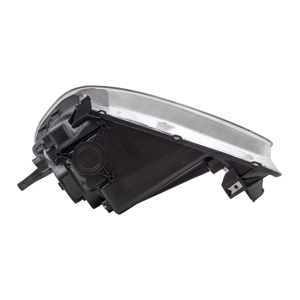 Aplicable a Honda 02 / 03 / 04 US CRV / Sewe semieconjunto delantero delantero delantero de la versión americana del faro delantero delantero