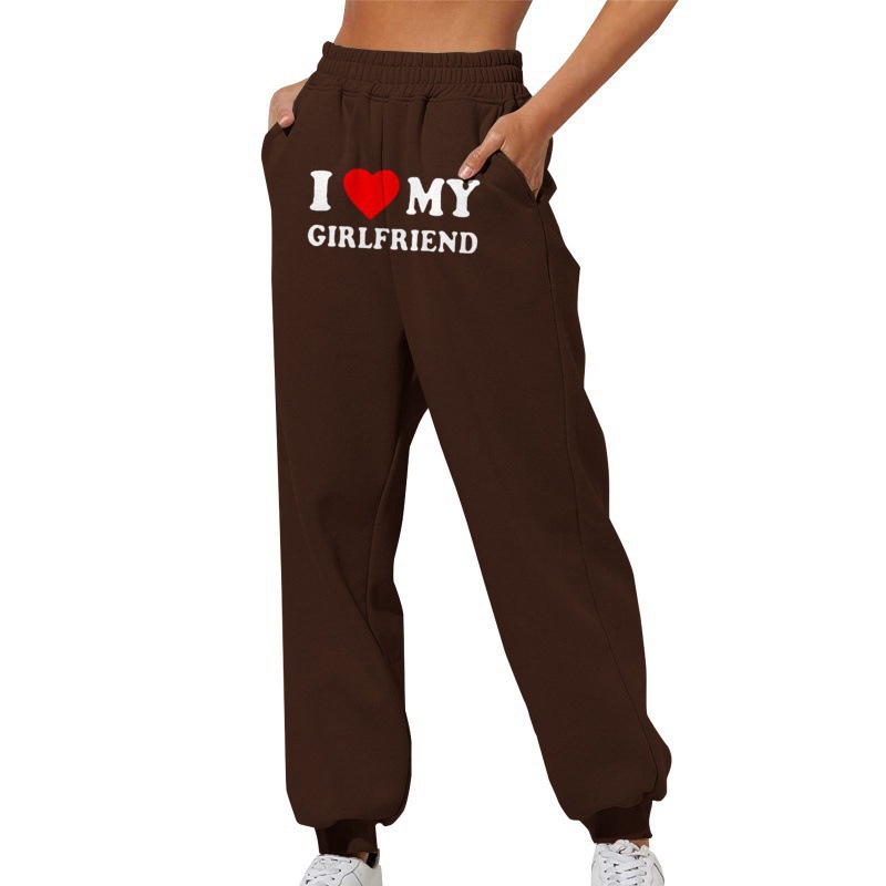 갈색 전면 로고