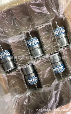 日本think微型电机 TE-35QG-24-200议价