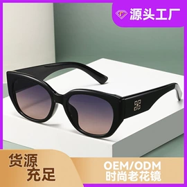 老花镜;太阳镜;护目镜