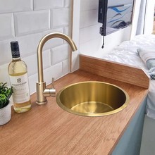 �f��SUS304���P�ˮ���ֹ��A�ۺ�ɫ��ɫϴ����N���β۰�̨ϴ����