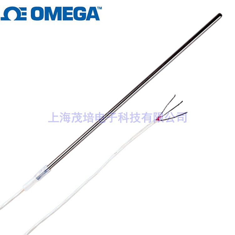 美国奥米佳pt100热电阻PR-10L-3-100-1/8-4,PR-10L-3-100-1/8-6