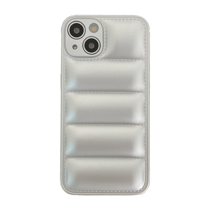 Пуховик, чехол для телефона, iphone, 17promax