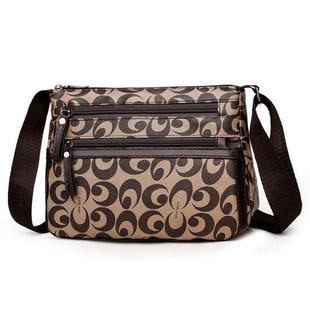 One-shoulder bag, shoulder bag, wallet, small bag, genuine leather