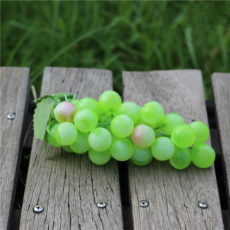 36头大圆葡萄